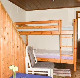Merzen Apartamento | Ferienhof Frohne - Spielzimmer