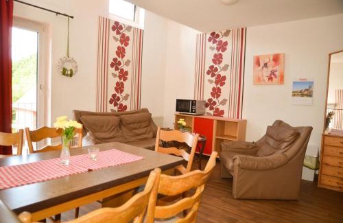 Merzen Apartamento | Ferienhof Frohne - Up de Hielen