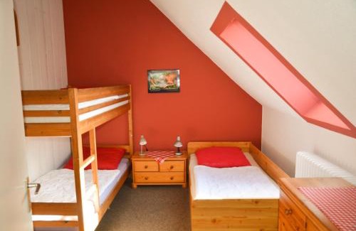 Merzen Apartamento | Ferienhof Frohne - Up de Hielen
