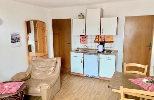Merzen Apartamento | Ferienhof Frohne - Up de Hielen