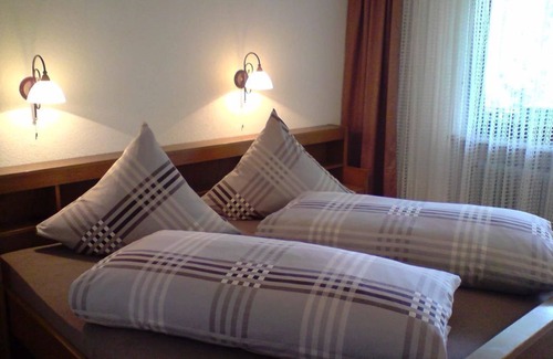 Bischofsgruen Cama Y Desayuno | Ferienhof Höhenluft - Holiday home Höhenluft