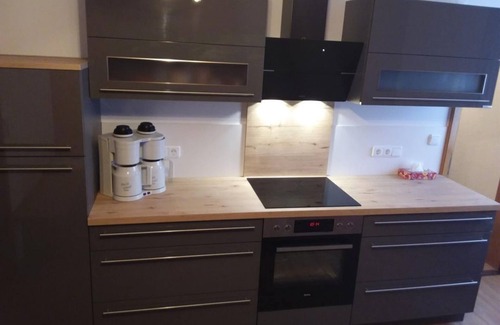 Bischofsgruen Cama Y Desayuno | Ferienhof Höhenluft - Holiday home Höhenluft