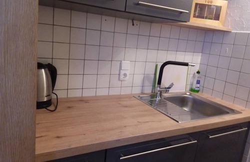 Bischofsgruen Cama Y Desayuno | Ferienhof Höhenluft - Holiday home Höhenluft