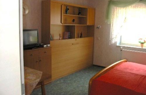 Fehmarn Apartamento | Ferienhof Jahn - Appartment