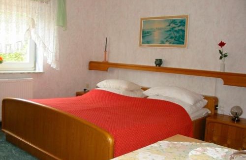 Fehmarn Apartamento | Ferienhof Jahn - Appartment