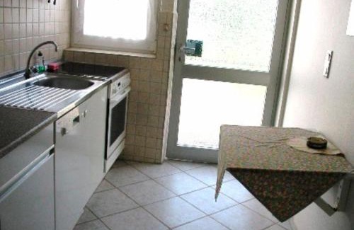 Fehmarn Apartamento | Ferienhof Jahn - Appartment