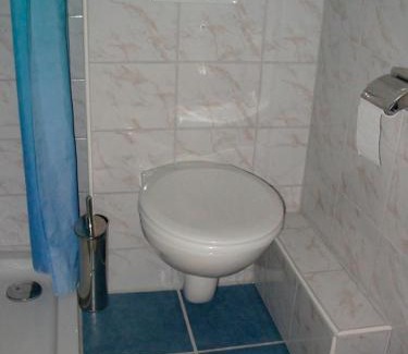 Fehmarn Apartamento | Ferienhof Jahn - Appartment