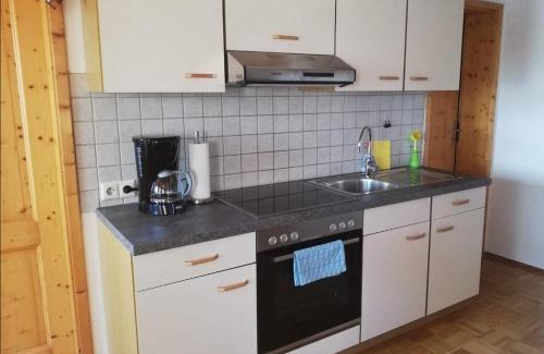 Schwarzenbach am Wald Apartamento | Ferienhof Jungkunz