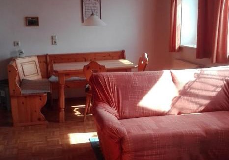Schwarzenbach am Wald Apartamento | Ferienhof Jungkunz