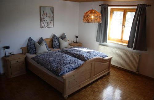Mader Apartamento | Ferienhof Kopf