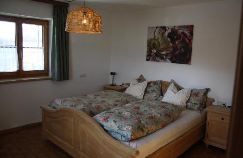 Mader Apartamento | Ferienhof Kopf