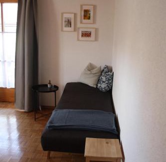 Mader Apartamento | Ferienhof Kopf