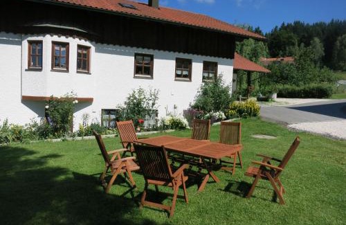 Bobrach Apartamento | Ferienhof Landhaus Michael