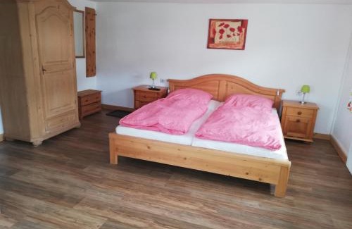 Rettenberg Complejo | Ferienhof Müller Vorderburg