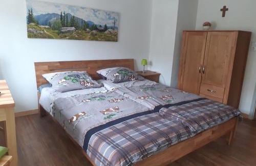Rettenberg Complejo | Ferienhof Müller Vorderburg