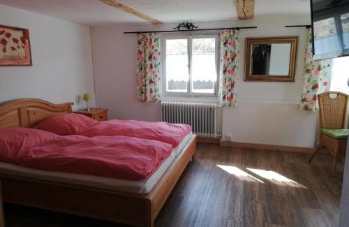 Rettenberg Complejo | Ferienhof Müller Vorderburg