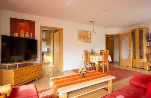 Lautenbach Casa | Ferienhof Mayer - Apartamento 2