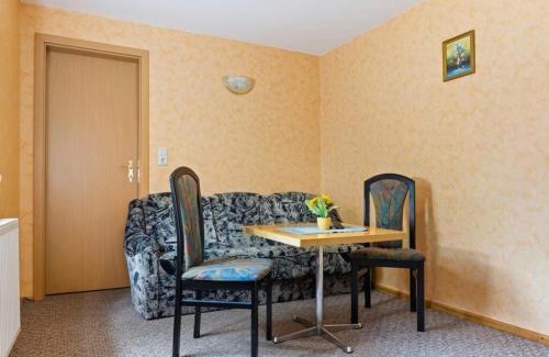 Meisdorf Apartamento | Ferienhof Meisdorf - Brückenwohnung