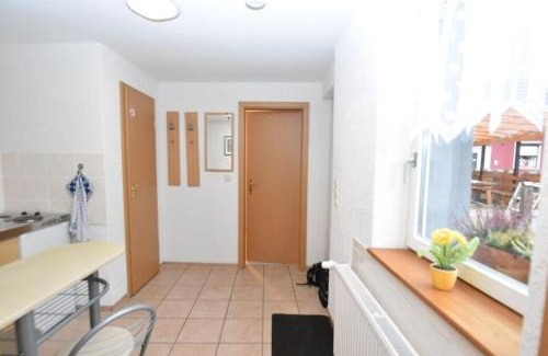 Meisdorf Apartamento | Ferienhof Meisdorf - Brückenwohnung