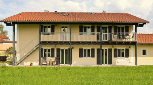 Winzer Casa | Ferienhof Nirschl