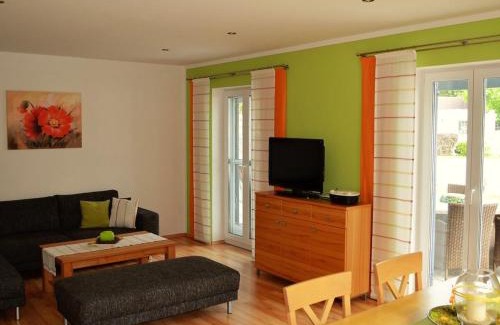 Winzer Casa | Ferienhof Nirschl