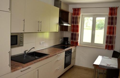 Winzer Casa | Ferienhof Nirschl