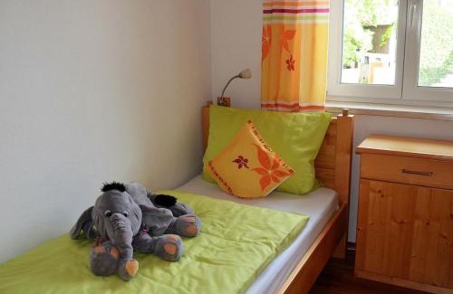 Winzer Casa | Ferienhof Nirschl