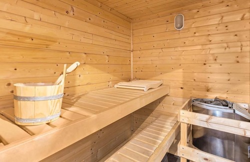 Tumlauer Koog Apartamento | Ferienhof Nordseeküste, Fewo 6
