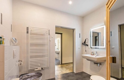 Tumlauer Koog Apartamento | Ferienhof Nordseeküste, Fewo 6