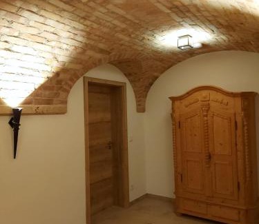 Staudach-Egerndach Casa | Ferienhof Oberhuber