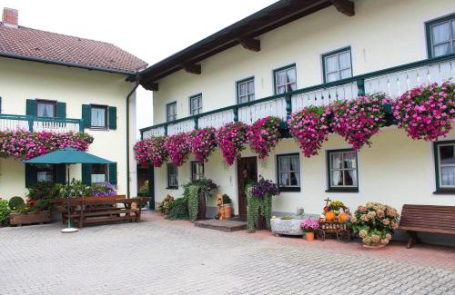 Bad Birnbach Apartamento | Ferienhof Obermaier