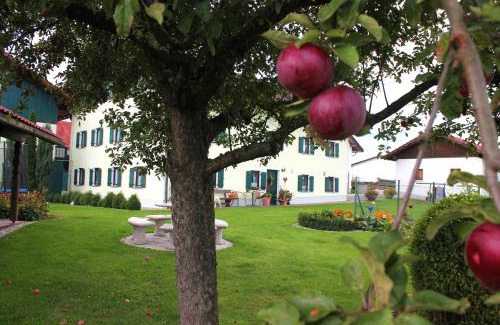 Bad Birnbach Apartamento | Ferienhof Obermaier