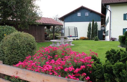 Bad Birnbach Apartamento | Ferienhof Obermaier