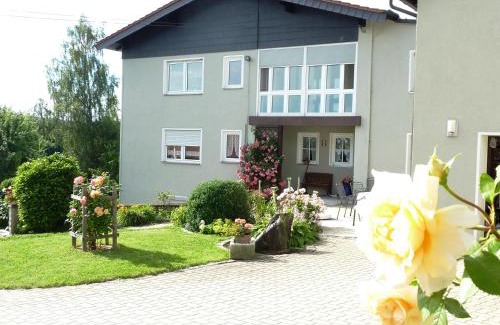 Stammbach Casa | Ferienhof Obertennersreuth