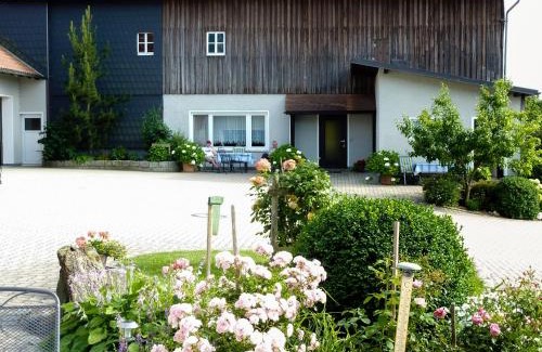 Stammbach Casa | Ferienhof Obertennersreuth
