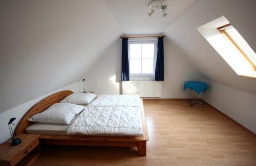 Vollerwiek Apartamento | Ferienhof Peter