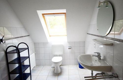 Vollerwiek Apartamento | Ferienhof Peter