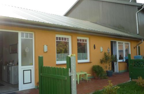 Oxlund Casa | Ferienhof Petersen - Gastfreundschaft im hohen Norden