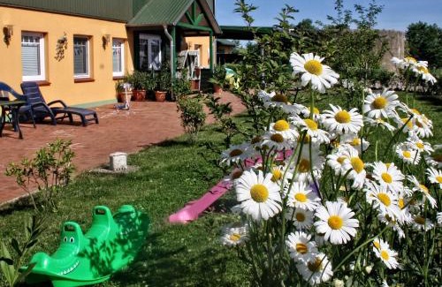 Oxlund Casa | Ferienhof Petersen - Gastfreundschaft im hohen Norden