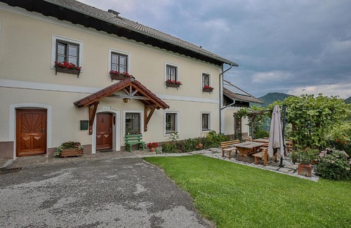 Grossraming Casa | Ferienhof Rabenreith