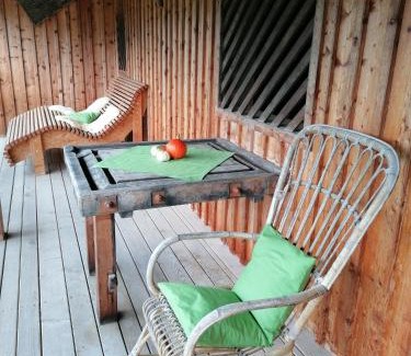Grossraming Casa | Ferienhof Rabenreith