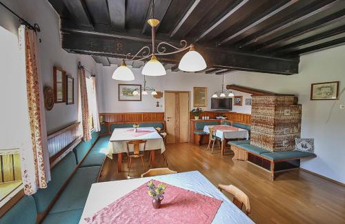 Grossraming Casa | Ferienhof Rabenreith