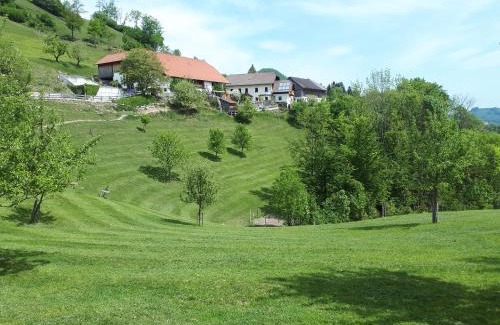 Grossraming Casa | Ferienhof Rabenreith