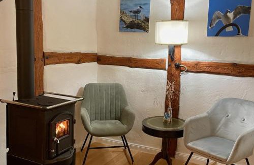 Wittendorp Apartamento | Ferienhof Rauchhaus
