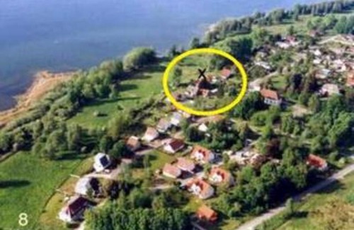 Muritz Apartamento | Ferienhof Rechlin SEE 2030