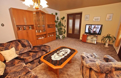Muritz Apartamento | Ferienhof Rechlin SEE 2030