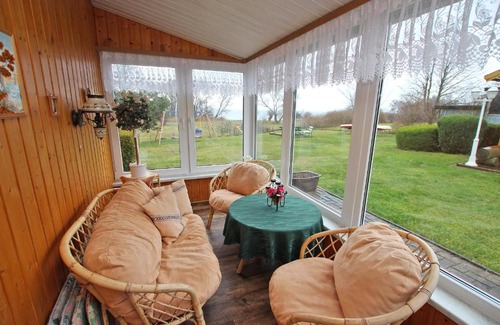 Muritz Apartamento | Ferienhof Rechlin SEE 2030
