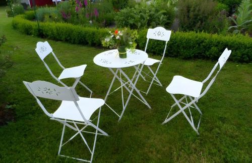 Simmersfeld Apartamento | Ferienhof Roller