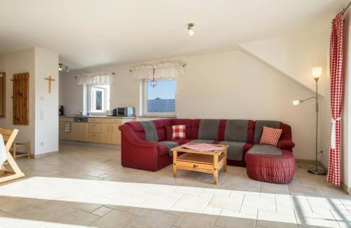 Goppertsweiler Apartamento | Ferienhof Sauter Romanshorn