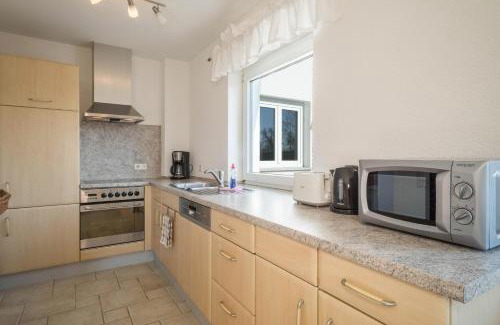 Goppertsweiler Apartamento | Ferienhof Sauter Romanshorn